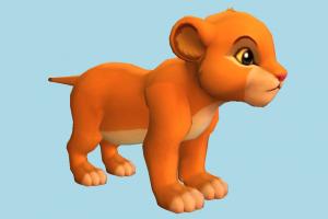 Kiara Lion-King kiara, simba, lion-king, lion, animal, animals, zoology, cartoon, toon