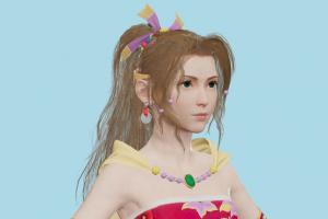 Aerith Aerith-2