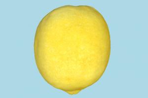 Lemon Lemon