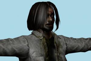 Zombie Zombie-2