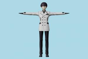 Kuki Urie Kuki-Urie