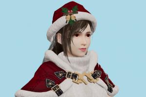 Tifa Tifa-2