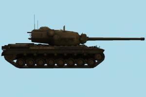 Heavy Tank heavy-tank-2
