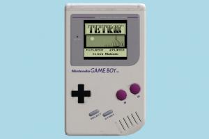 Game Boy Game-Boy