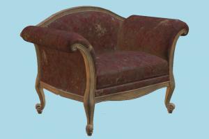 Armchair armchair, sofa, couch, settee, divan, seat, chair, couch, furniture