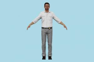 Gavin Reed Gavin-Reed