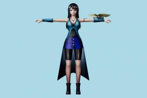 Rinoa Rinoa
