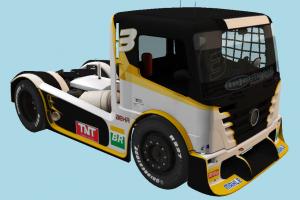 Racing Truck Racing-Truck