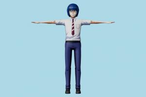 Young Arima Young-Arima