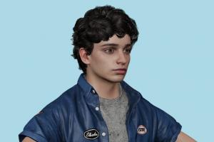 RE Martin Martin-2