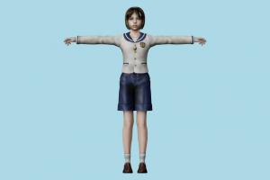 Sherry Birkin Sherry-Birkin