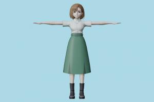 Hinami Fueguchi Hinami-Fueguchi