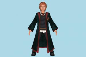 Ron Weasley harry-potter, magician, teenager, people, human, character, male, man, boy
