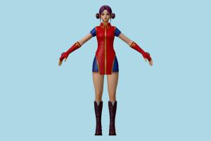 KOF Athena KOF-Athena