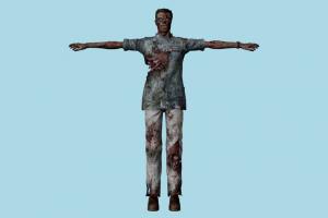 Zombie Zombie