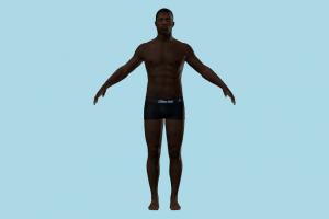 HR400 Male HR400-Male