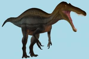 Dinosaur The-Isle-Daybreak-Suchomimus-Dinosaur