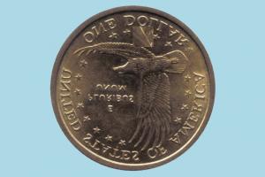 Dollar Coin Dollar-Coin