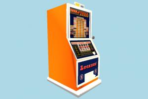 Slot Machine slot-machine, arcade-machine, slot, arcade, machine, gambling, game, play, station, amusement, entertainment, fun, cabaret, pastime