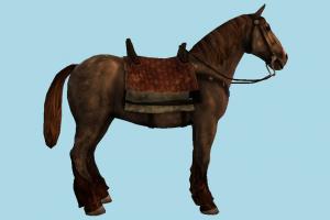 Horse Horse