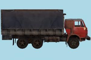 Truck truck-3