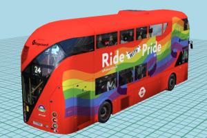 Bus Ride-Pride-2