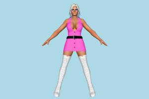 Tina Armstrong Tina-Armstrong