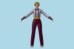 KOF King KOF-King