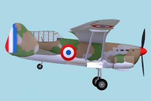 Aircraft aircraft-2