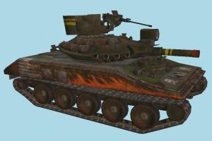 Cavalera Light Tank military-tank, tank, military-truck, armored-truck, truck, military, army, vehicle