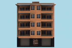 Building house, home, building, hotel, governmental, build, apartment, flat, residence, domicile, structure