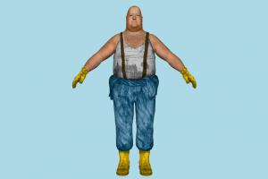 Ted Smith Ted-Smith