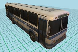 Old Metro Bus preview-2