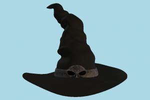 Witch Hat Witch-Hat