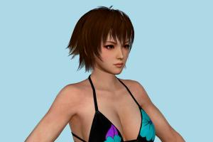 DOA Mai Mai-2
