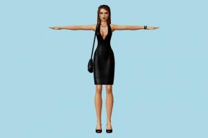 Lara Croft Lara-Croft