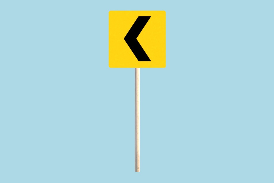 Traffic Sign 3d model