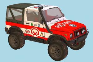 Offorad Car car, multi-covers, offroad, vehicle, transport, carriage