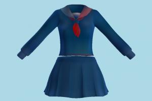 School Uniform School-Uniform