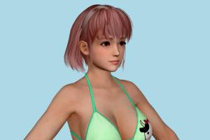 DOA Honoka Honoka-2