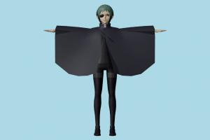 Tooru Mutsuki Tooru-Mutsuki