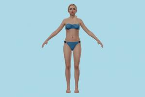 Chloe Swimsuit Chloe-Swimsuit