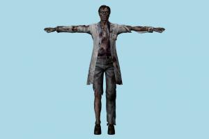 Zombie Zombie