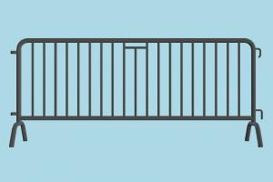 Fence fence, barrier, railing, bars, enclosure, wall, metal