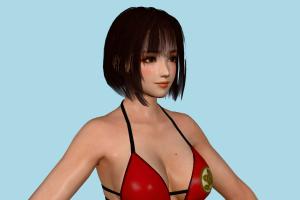 DOA Naotora Girl Naotora-2