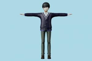Ken Kaneki Ken-Kaneki