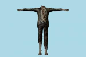 Zombie Zombie