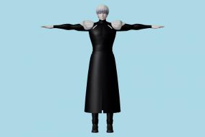 Kishou Arima Kishou-Arima