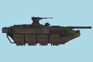 Hover Tank hover-tank