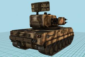 Tank tank-3